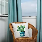 10 - Caleta Campos Vakantiehuis