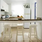 10 - Caleta Campos Vakantiehuis Arrieta (Lanzarote)