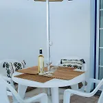 Vakantiehuis 10 - Caleta Campos