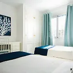 10 - Caleta Campos *