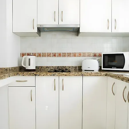 10 - Caleta Campos Vakantiehuis