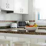 10 - Caleta Campos Semesterbostad