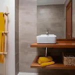 10 - Caleta Campos Semesterbostad Arrieta (Lanzarote)