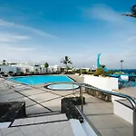 10 - Caleta Campos * Arrieta (Lanzarote)