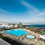 10 - Caleta Campos Semesterbostad