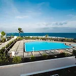Feriehus 10 - Caleta Campos Arrieta (Lanzarote)