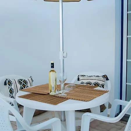 Feriehus 10 - Caleta Campos