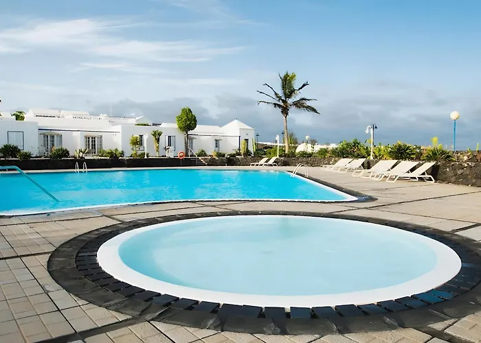 10 - Caleta Campos 펜션