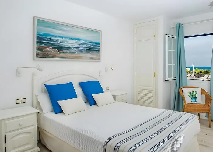 10 - Caleta Campos * 아리에타