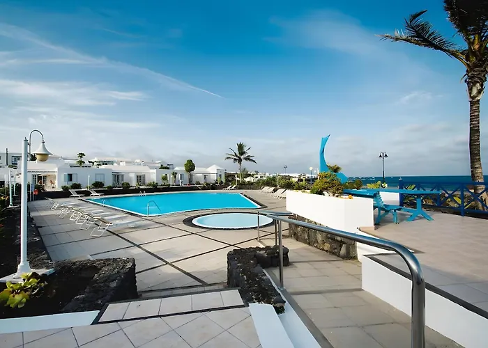 10 - Caleta Campos * 아리에타