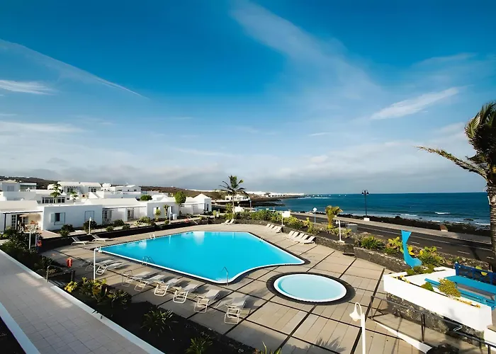 10 - Caleta Campos 펜션