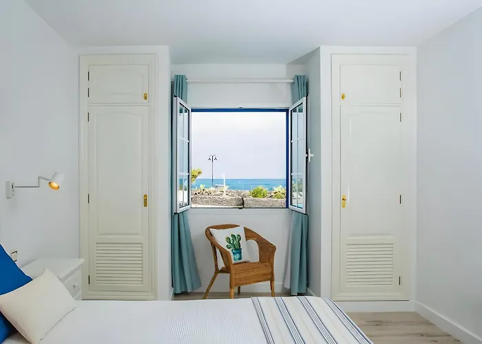 10 - Caleta Campos 펜션 아리에타