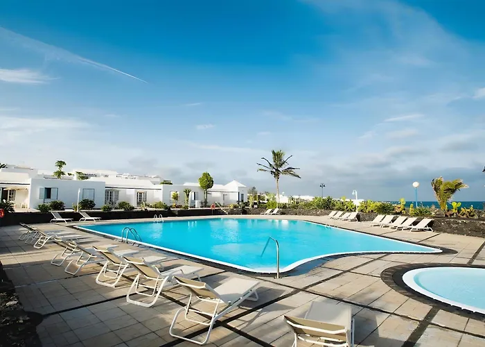 펜션 10 - Caleta Campos *