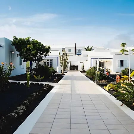 بيت للعطل 10 - Caleta Campos أرايتا