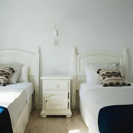 10 - Caleta Campos * أرايتا