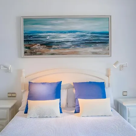 10 - Caleta Campos أرايتا