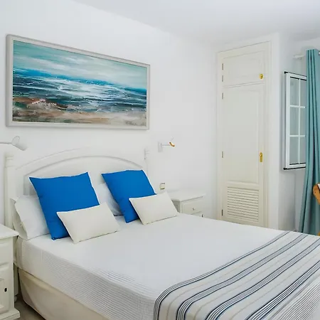 10 - Caleta Campos * أرايتا