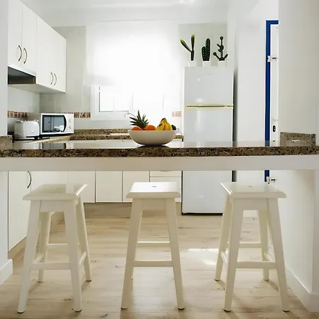 10 - Caleta Campos بيت للعطل أرايتا