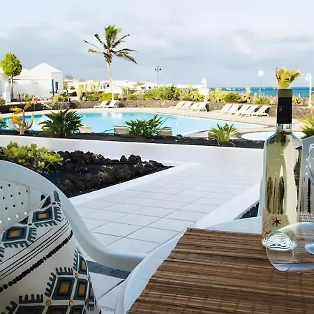 10 - Caleta Campos أرايتا