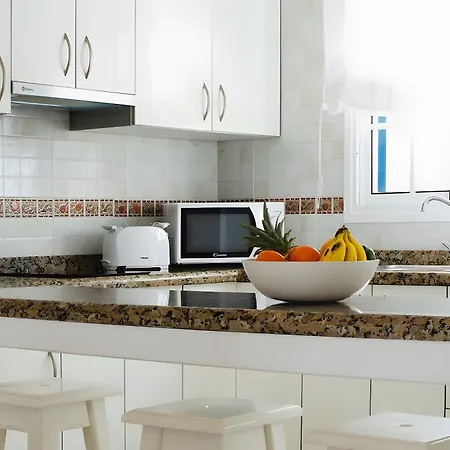 10 - Caleta Campos بيت للعطل