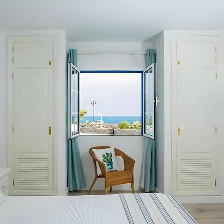 10 - Caleta Campos بيت للعطل أرايتا