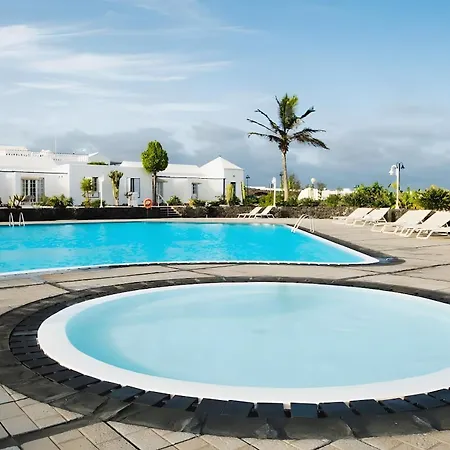 Casa vacanze 10 - Caleta Campos Arrieta (Lanzarote)