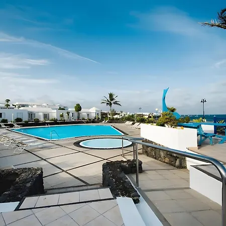 10 - Caleta Campos Arrieta (Lanzarote)
