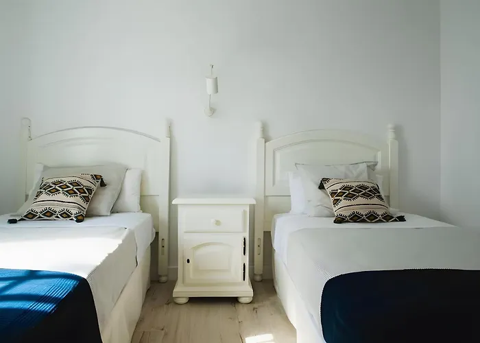 10 - Caleta Campos * Arrieta (Lanzarote)