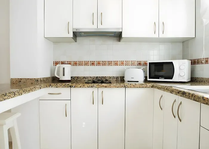 10 - Caleta Campos Casa vacanze