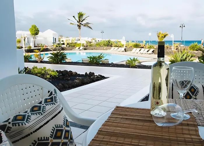 10 - Caleta Campos Arrieta (Lanzarote)