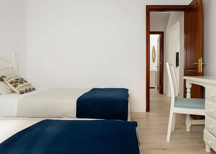 Casa vacanze 10 - Caleta Campos