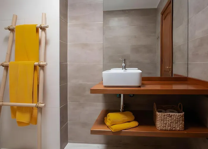 10 - Caleta Campos Casa vacanze Arrieta (Lanzarote)