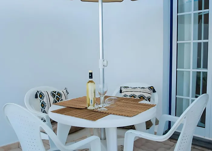 Casa vacanze 10 - Caleta Campos