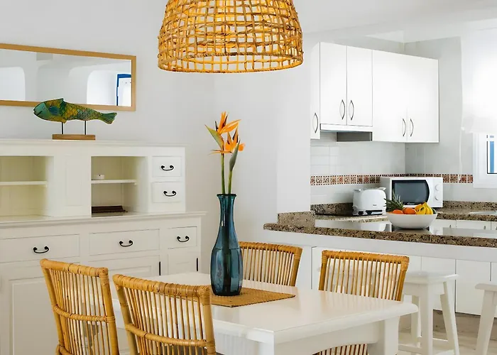 10 - Caleta Campos Casa vacanze *